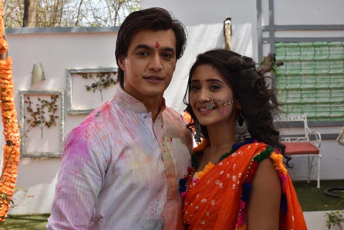 1100x740 Mohsin Khan Reacts To Break Up Rumours With Shivangi Joshi, Desktop