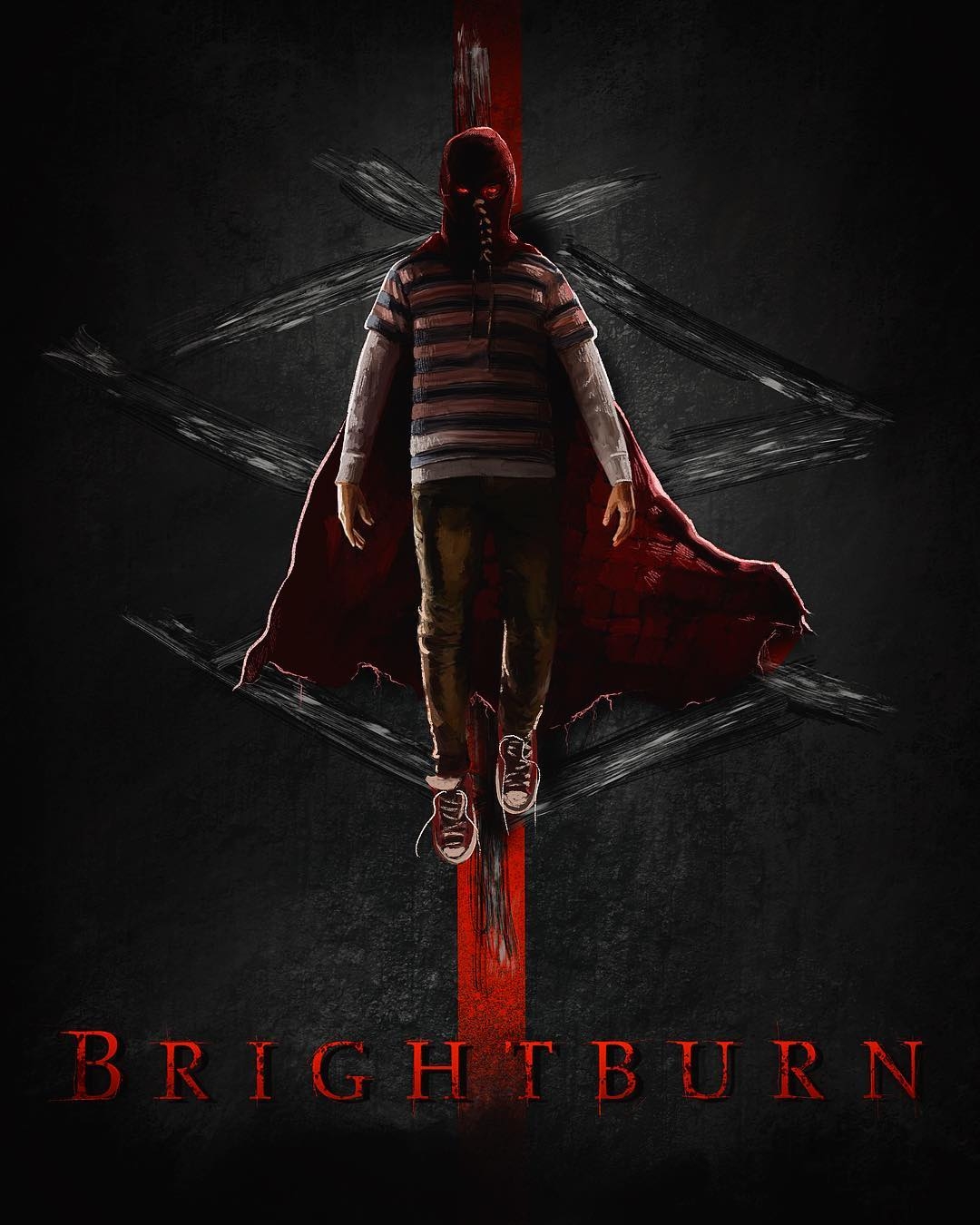 1080x1350 Brightburn HD Wallpaperwallpaper.net, Phone