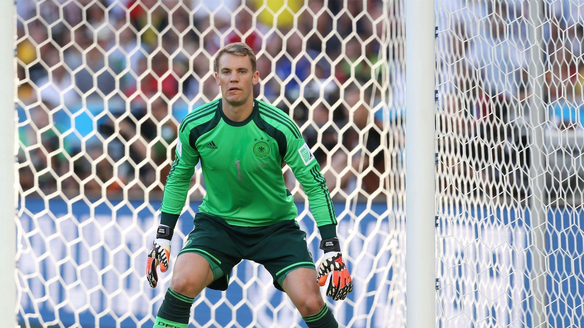 1920x1080 Manuel Neuer HD Image HD Image, Desktop