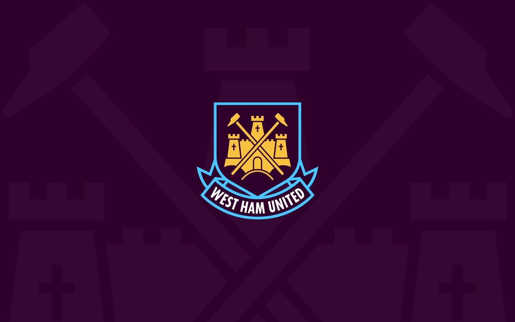 1680x1050 West Ham United Wallpaperx1050, Desktop