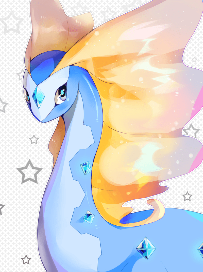 800x1080 Aurorus you're so majestic Probably one of my favorite pokemon, Phone