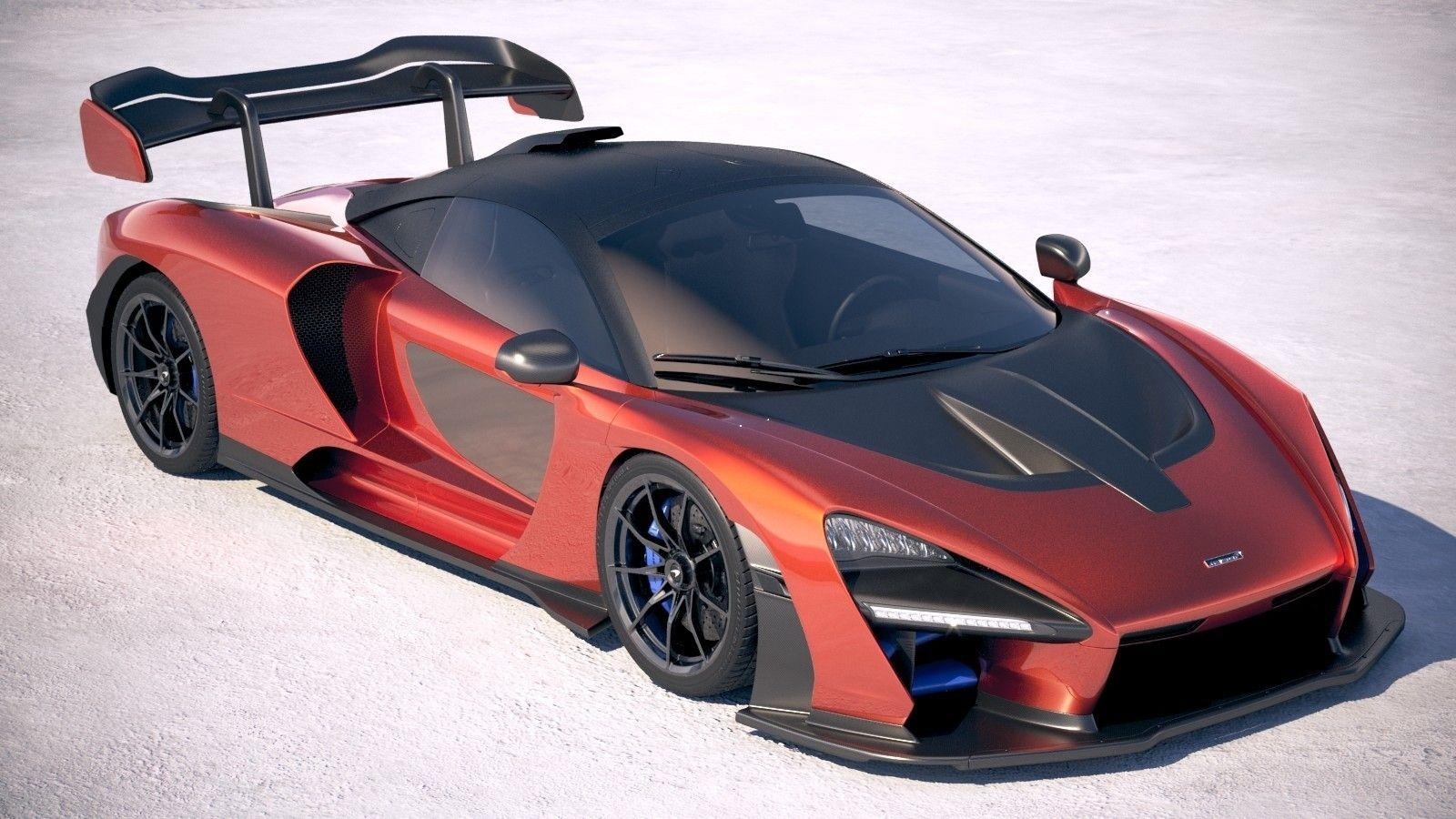 1600x900 McLaren Senna. Exterior HD Wallpaper. New Car Release News, Desktop