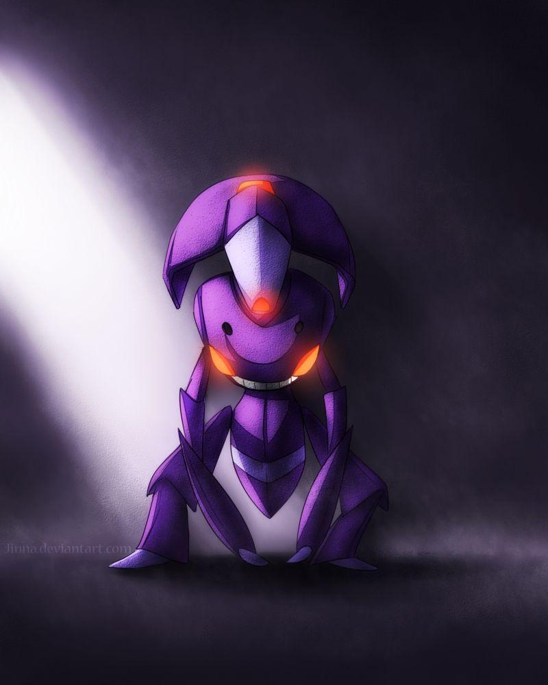 800x1000 Genesect Alone. Pokemon. Pokémon, Anime and Nintendo, Phone