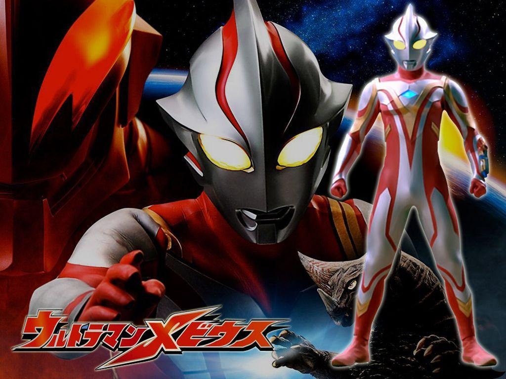 1030x770 free wallpicz: Wallpaper Desktop Ultraman, Desktop