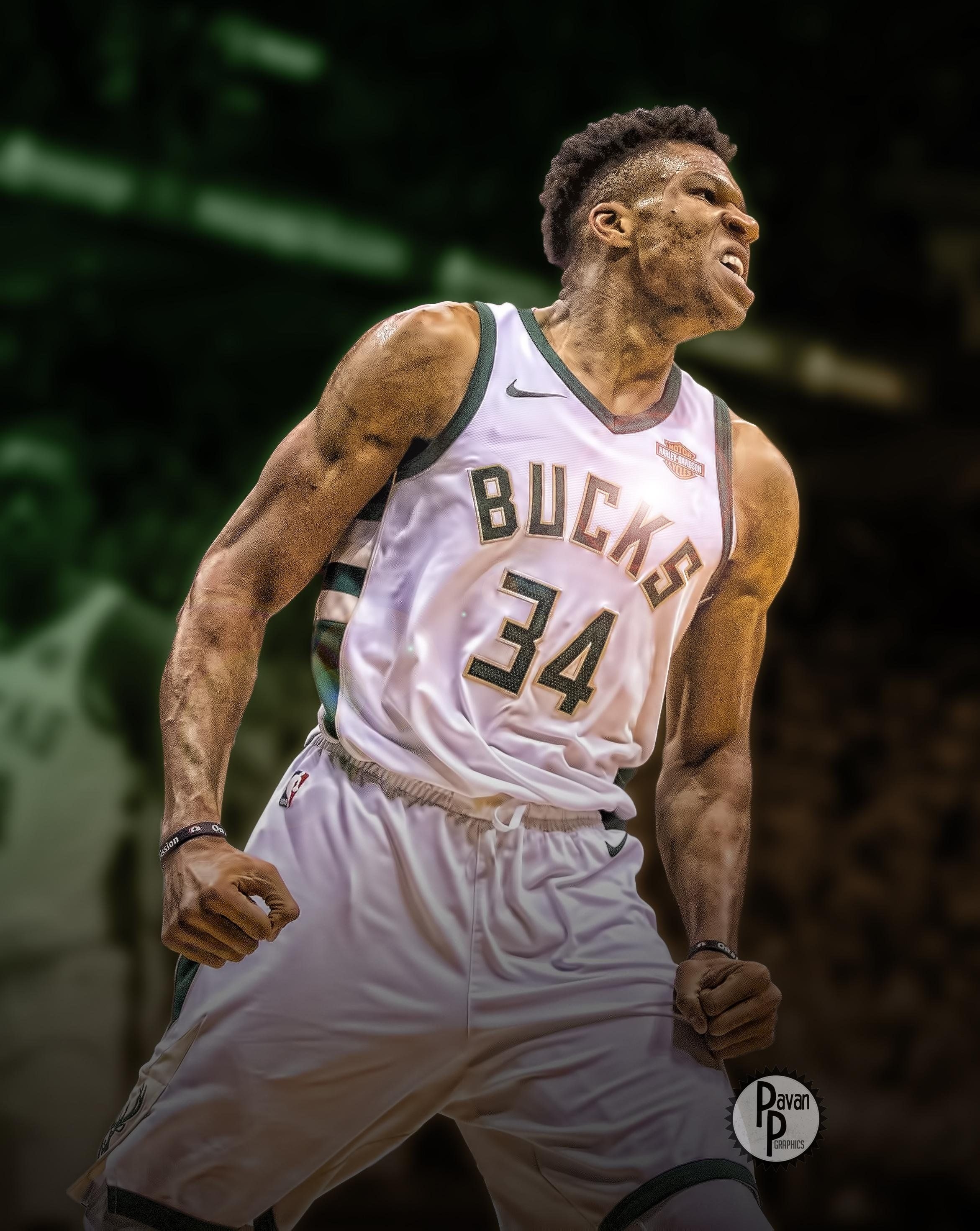 2350x2950 Giannis Antetokounmpo Wallpaper 2342×2942, Phone