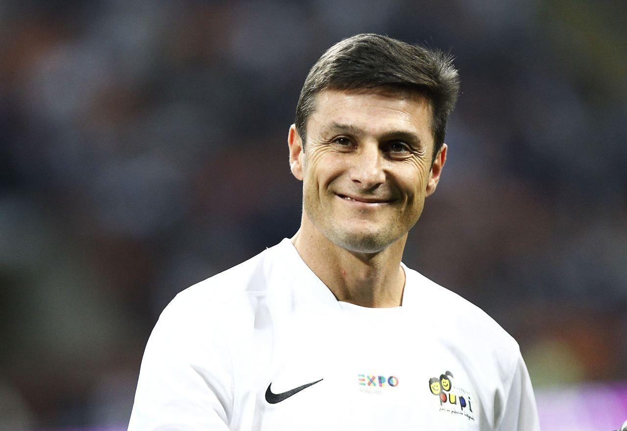 1280x880 Javier Zanetti Wallpaper HD, Desktop