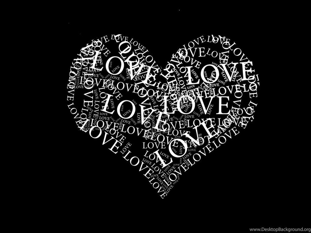 1030x770 Black And White Love Wallpaper HD Wallpaper Pretty Desktop Background, Desktop