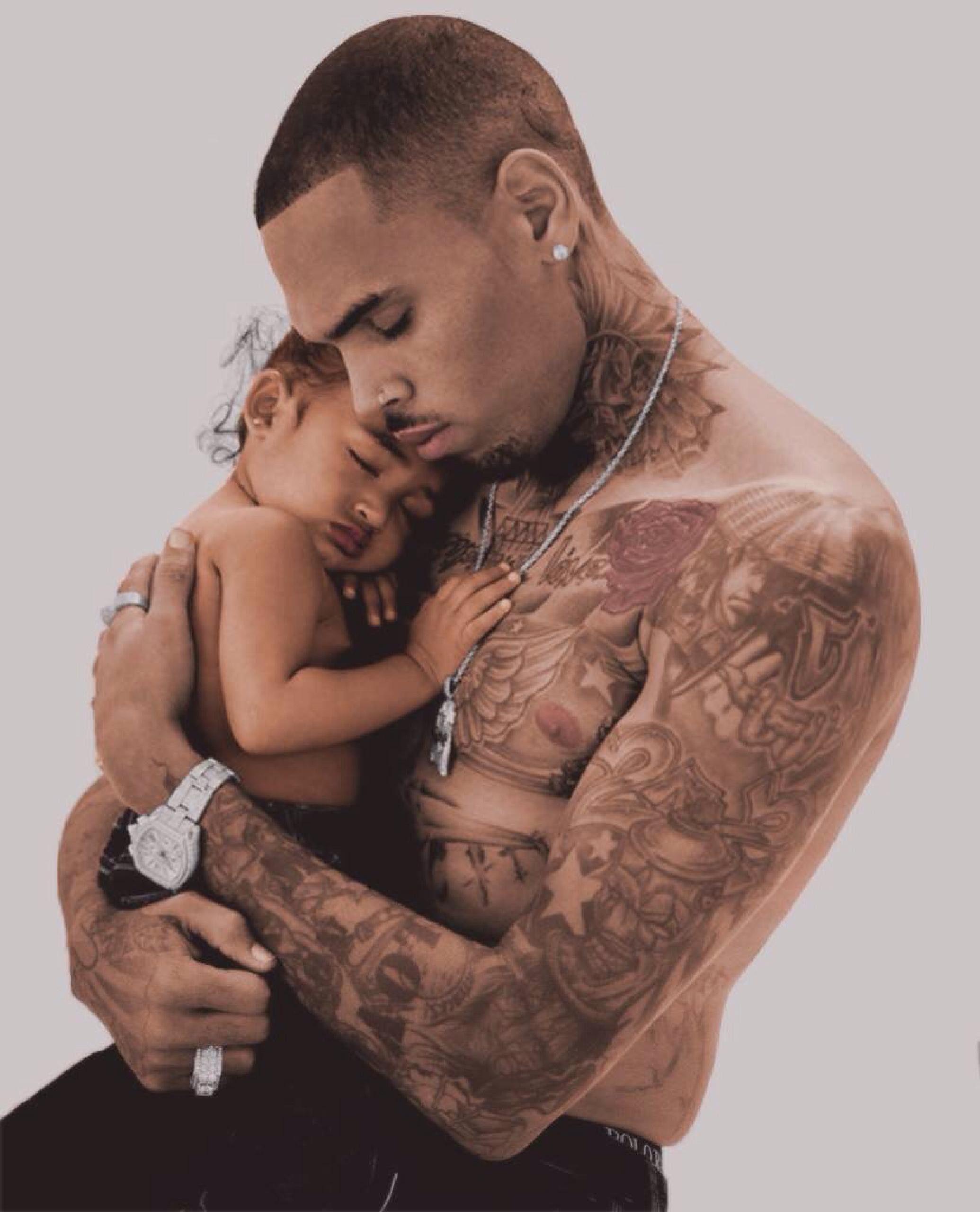 2070x2560 Chris Brown Tumblr Image. Chris brown daughter, Breezy chris brown, Phone