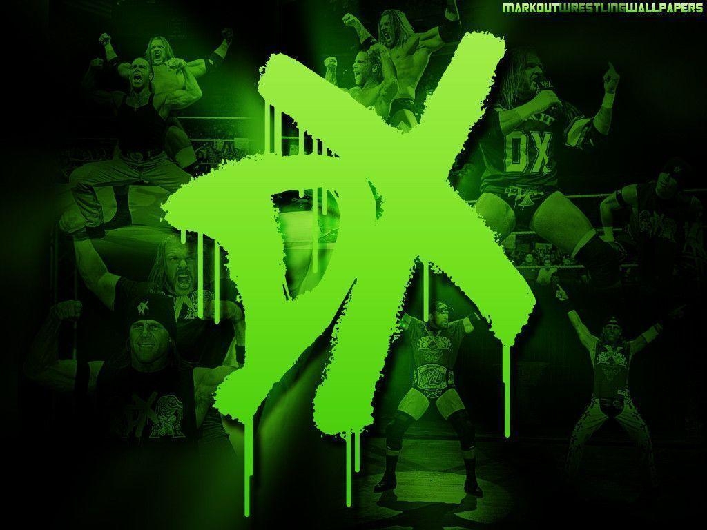 1030x770 WWE: DX wallpaper, Desktop