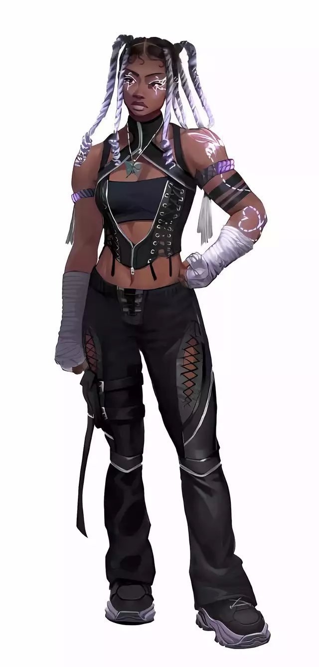 640x1340 Zuri Fortnite wallpaper, Phone