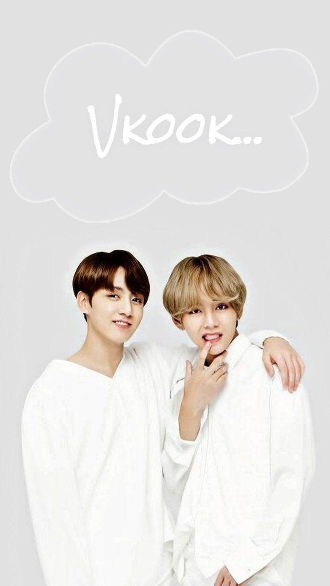 680x1200 VKook Wallpaper Free VKook Background, Phone