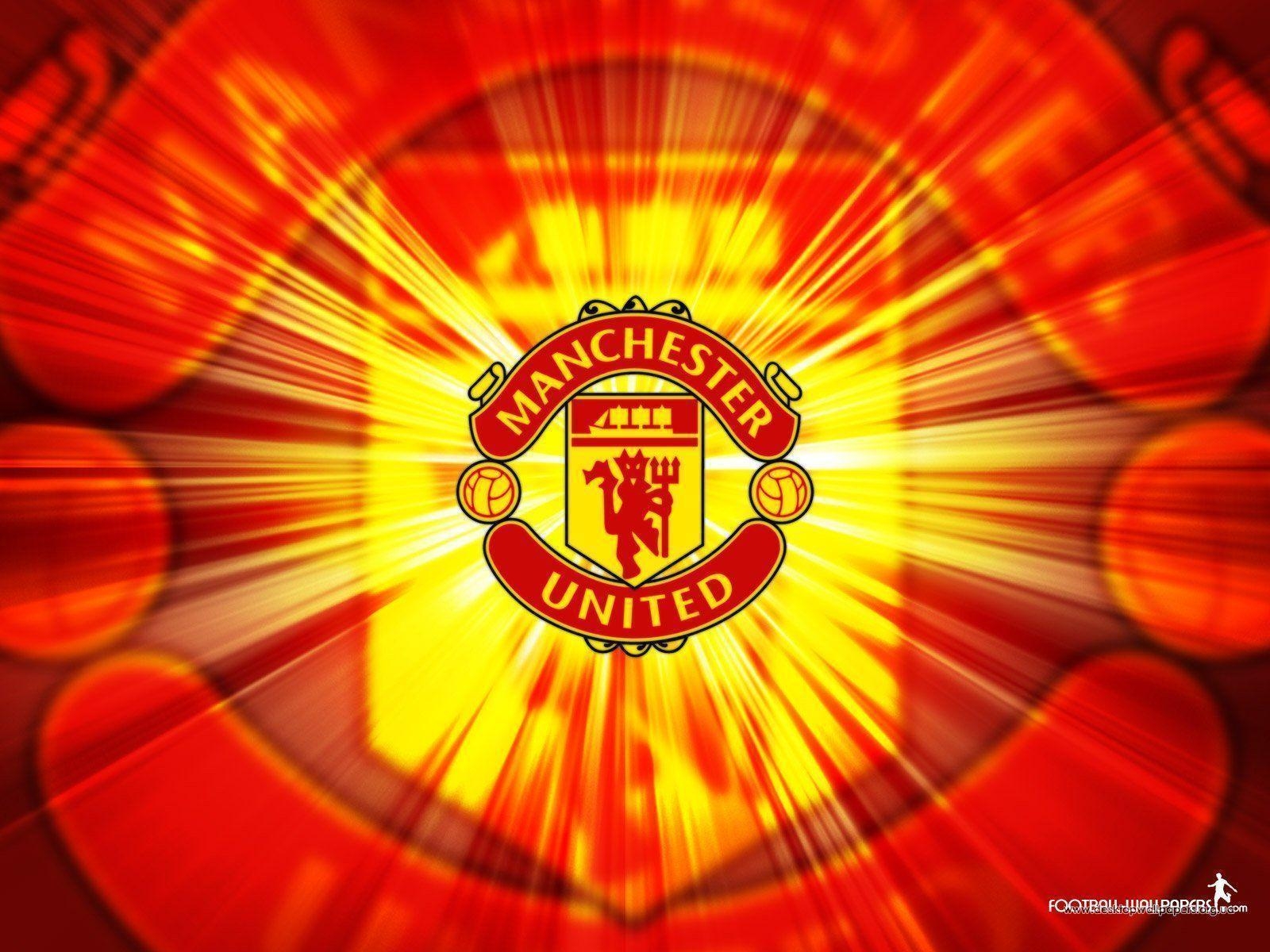 1600x1200 Manchester United: WALLPAPER, Desktop