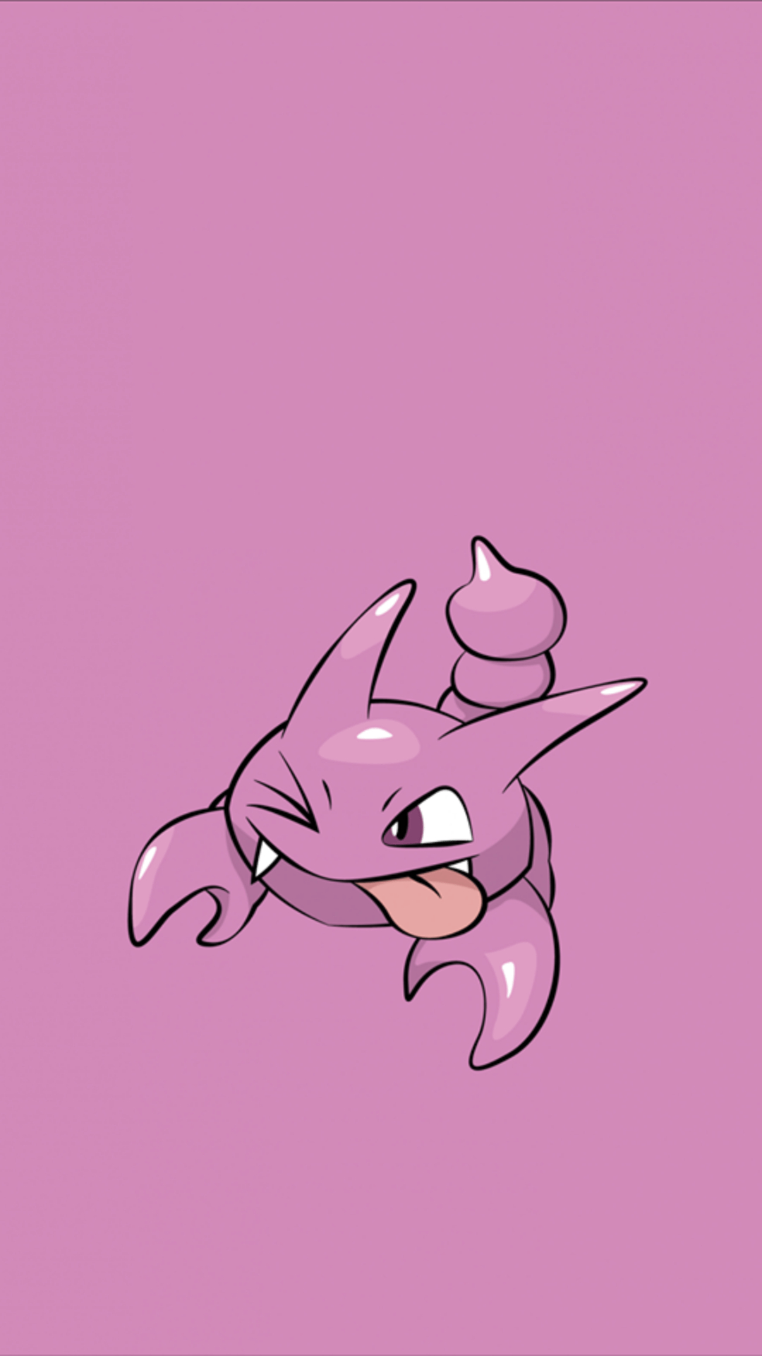 1080x1920 Download Gligar 1080 x 1920 Wallpaper, Phone