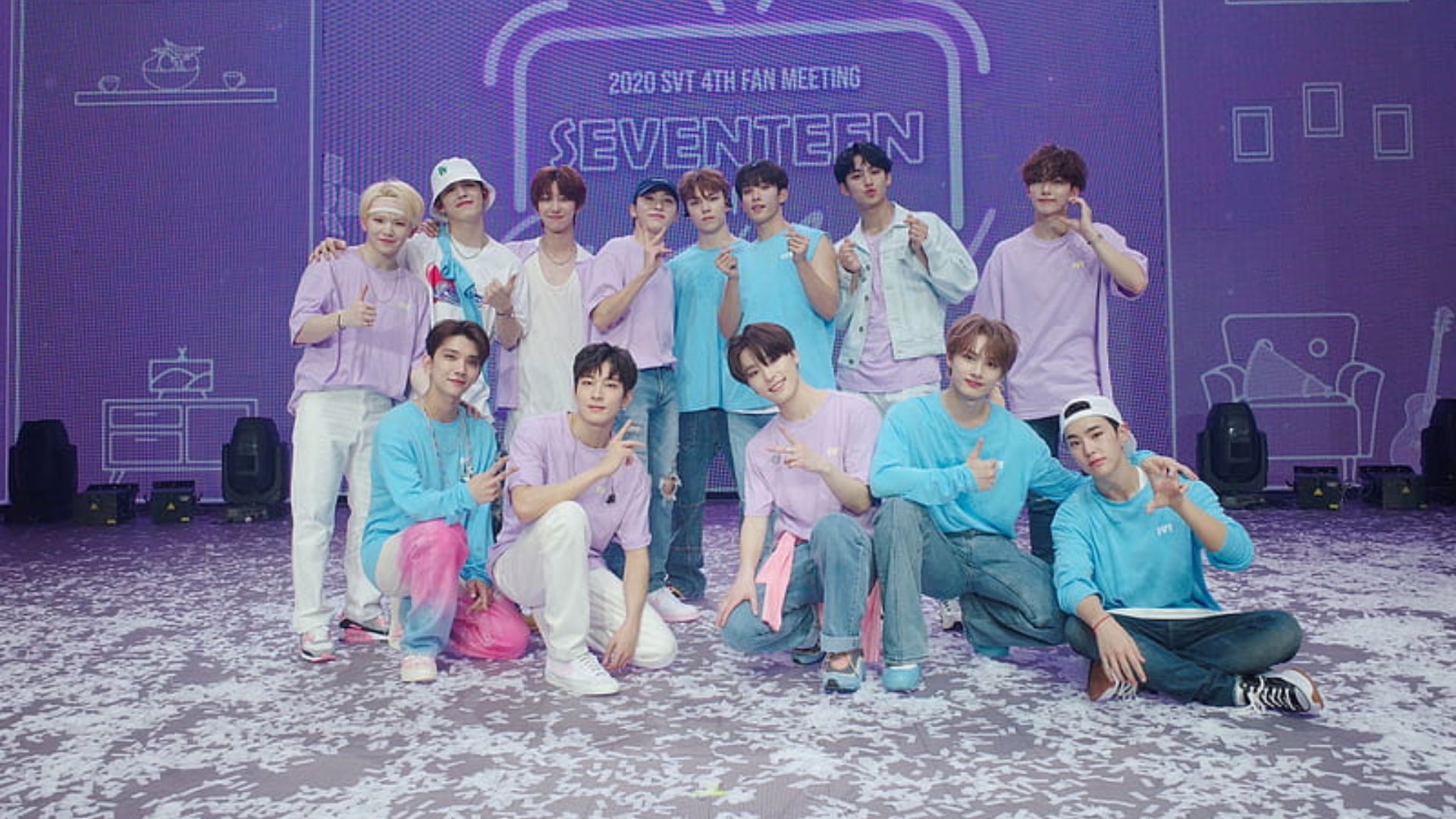 1920x1080 Seventeen Wallpaper Seventeen Wallpaper Download, Desktop