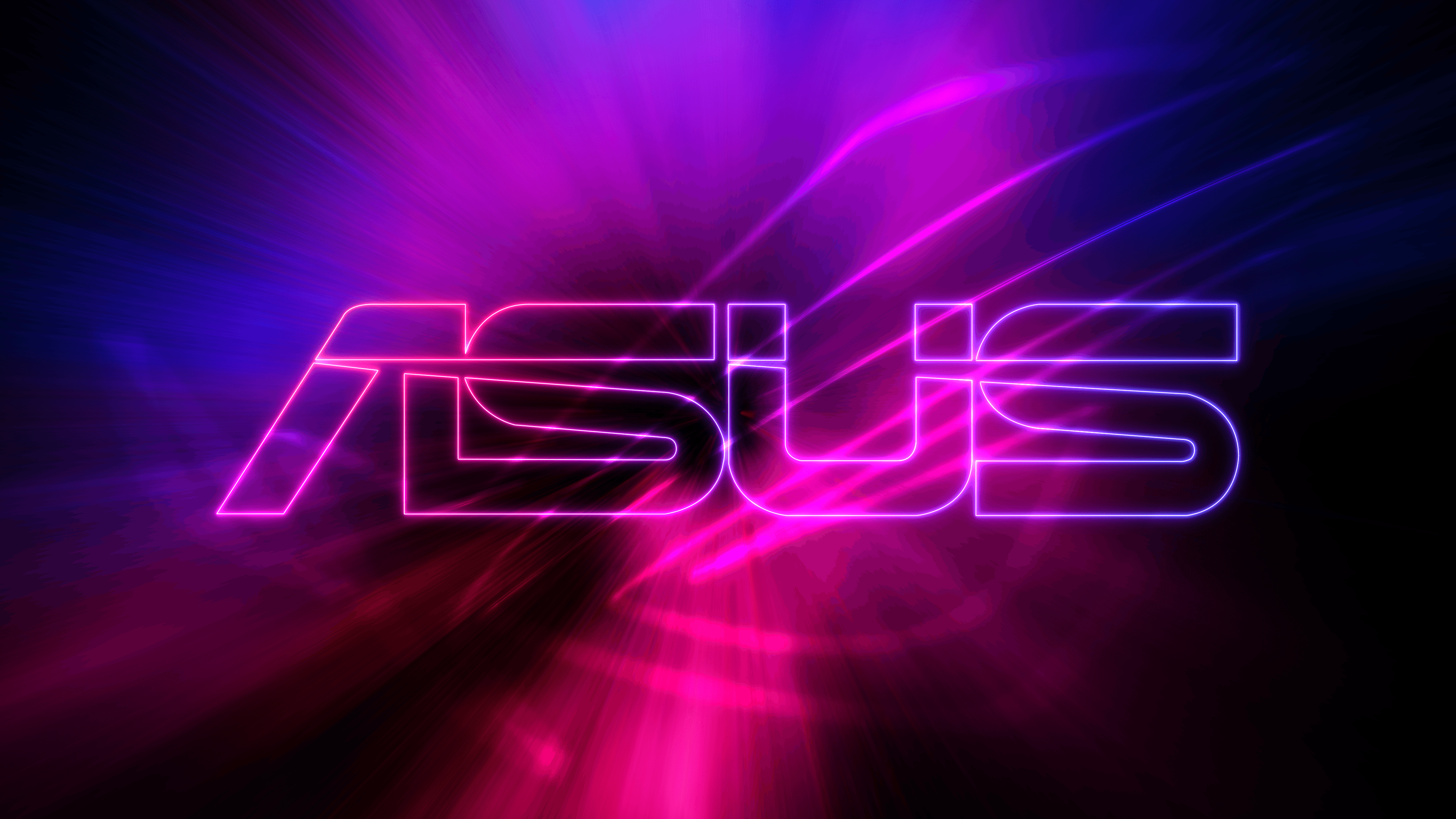 3840x2160 ASUS / ROG Wallpaper Creations, Desktop