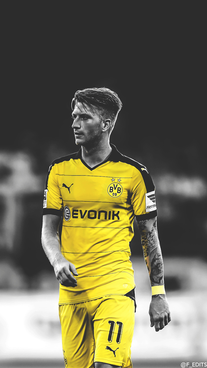 680x1200 Marco Reus Wallpaper Free Marco Reus Background, Phone