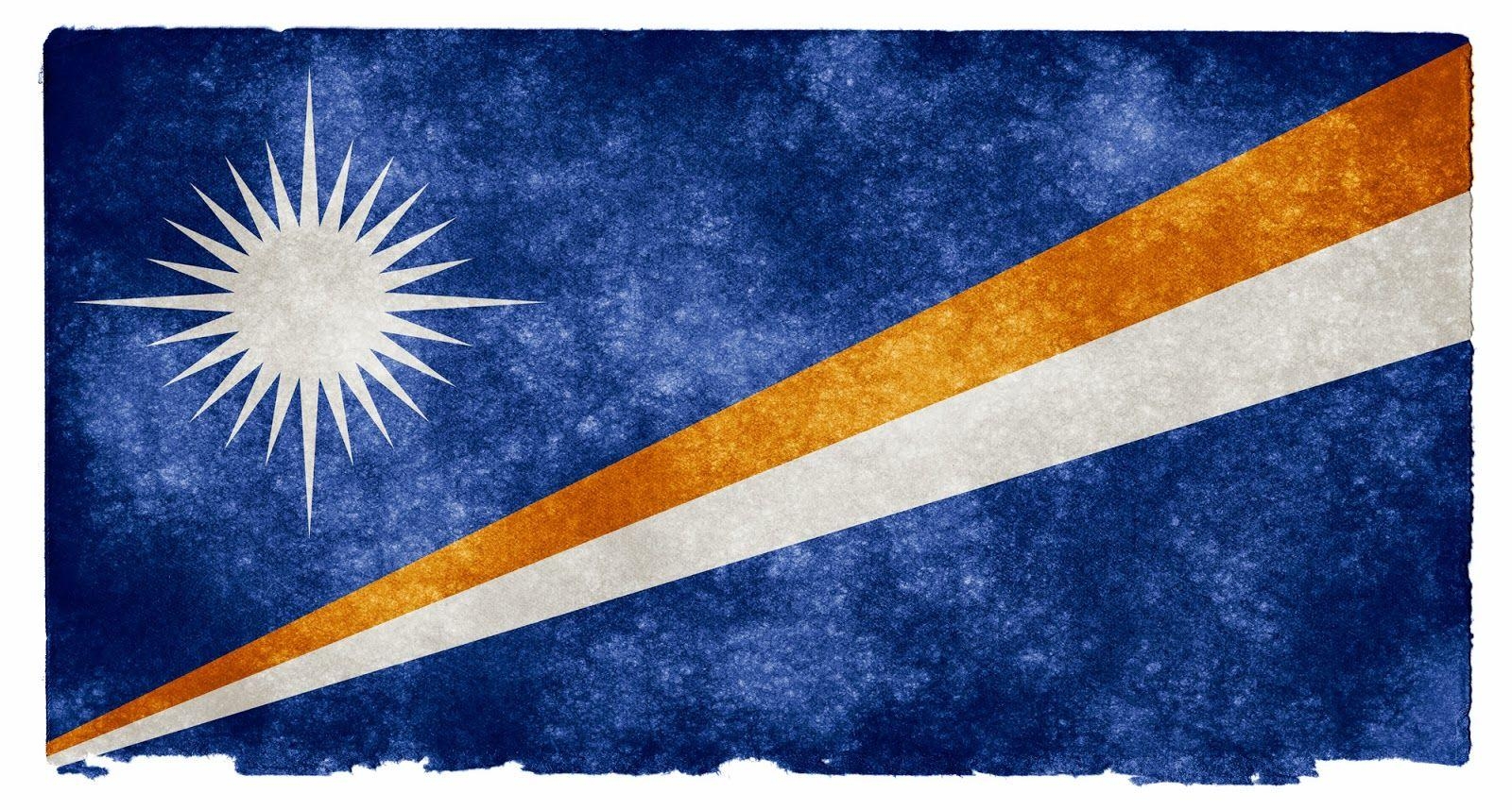 1600x860 Graafix!: Marshall Islands flag, Desktop