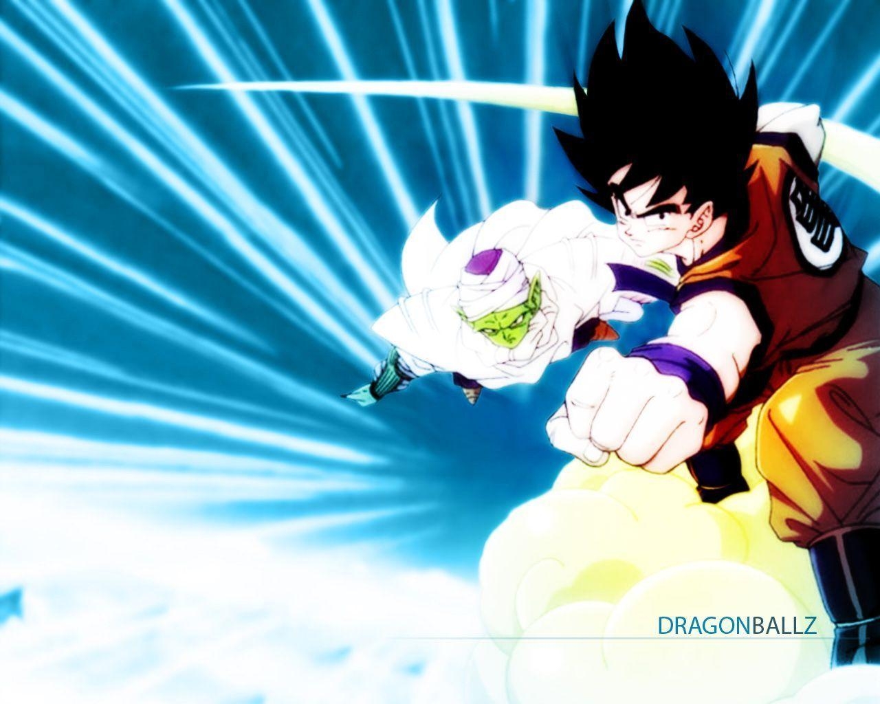 1280x1030 Dragón Ball Z. Jazano Wallpaper Anime: Dragón Ball, Naruto, Desktop