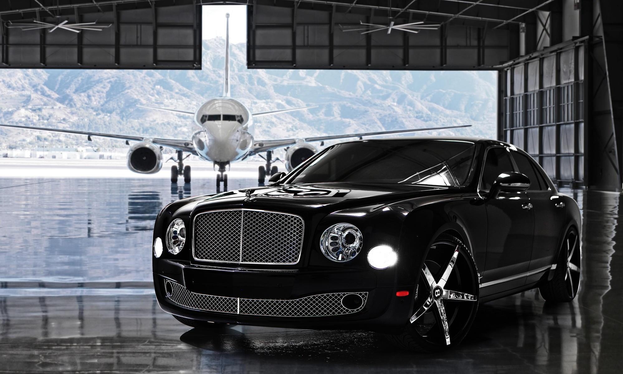 2000x1200 hd bentley flying spur wallpaper, Desktop