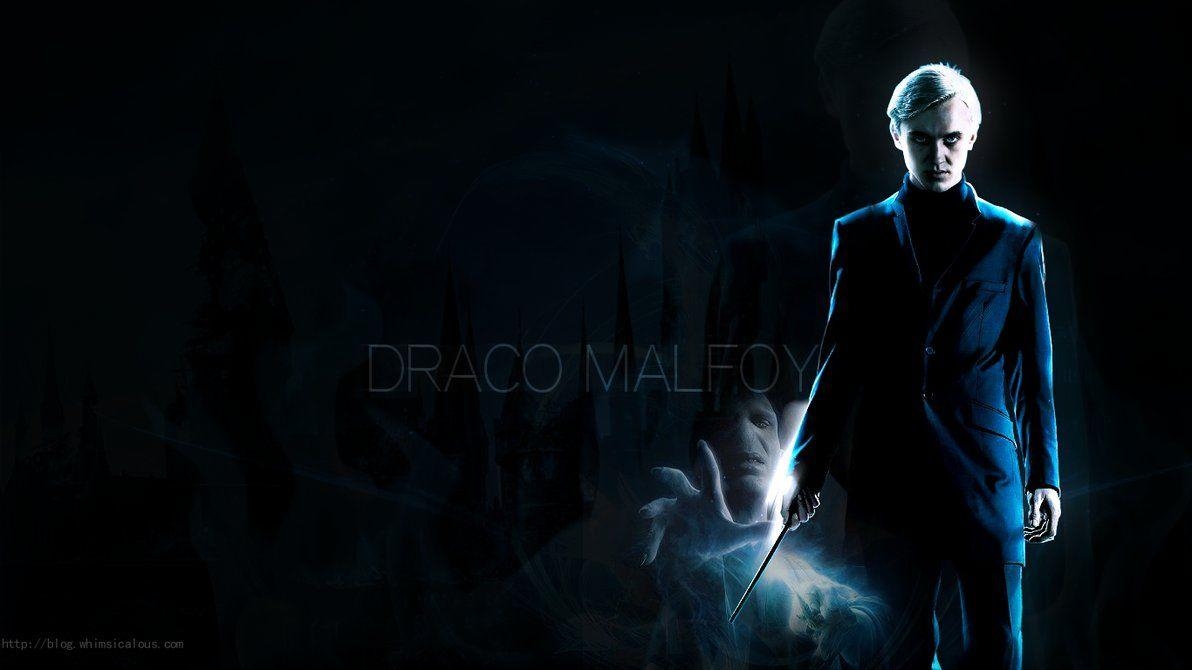 1200x670 Malfoy Wallpaper, Desktop