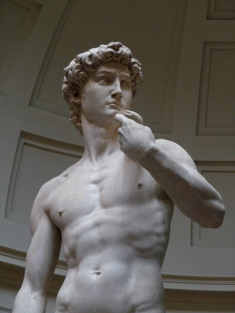 770x1030 What Is the Greatest Michelangelo? The 10 Most Iconic Works by, Phone