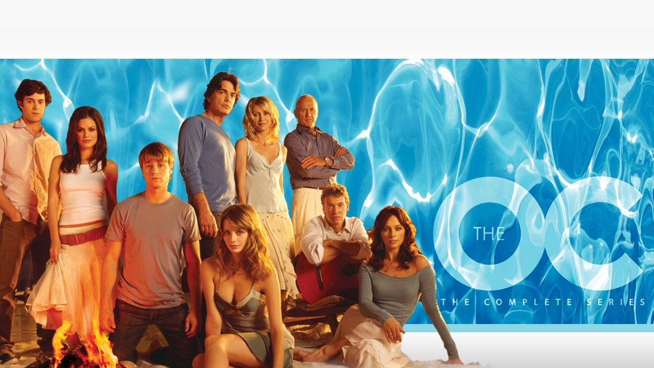 1280x720 The O.C. O.C. Wallpaper (), Desktop