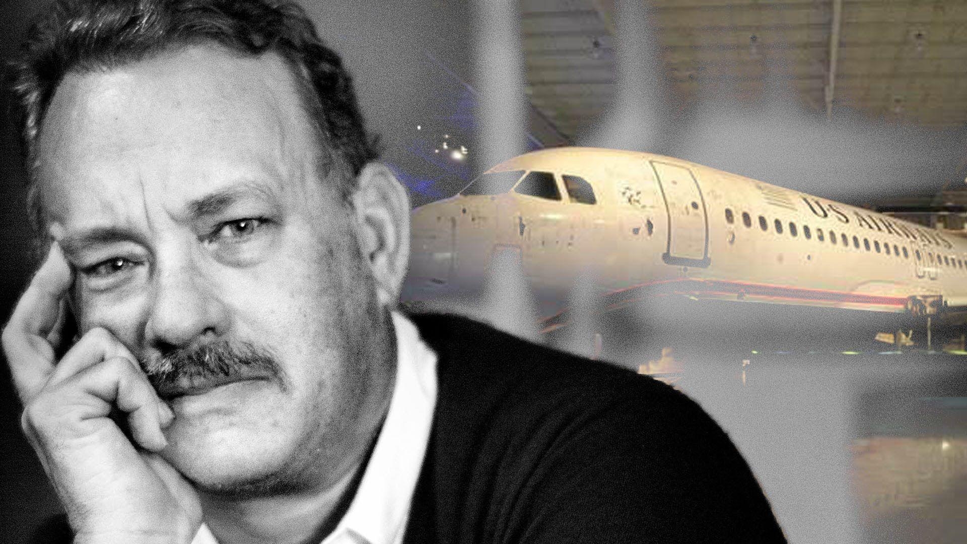 1920x1080 Tom Hanks In Talks For Clint Eastwood's Captain Sully Movie, Desktop