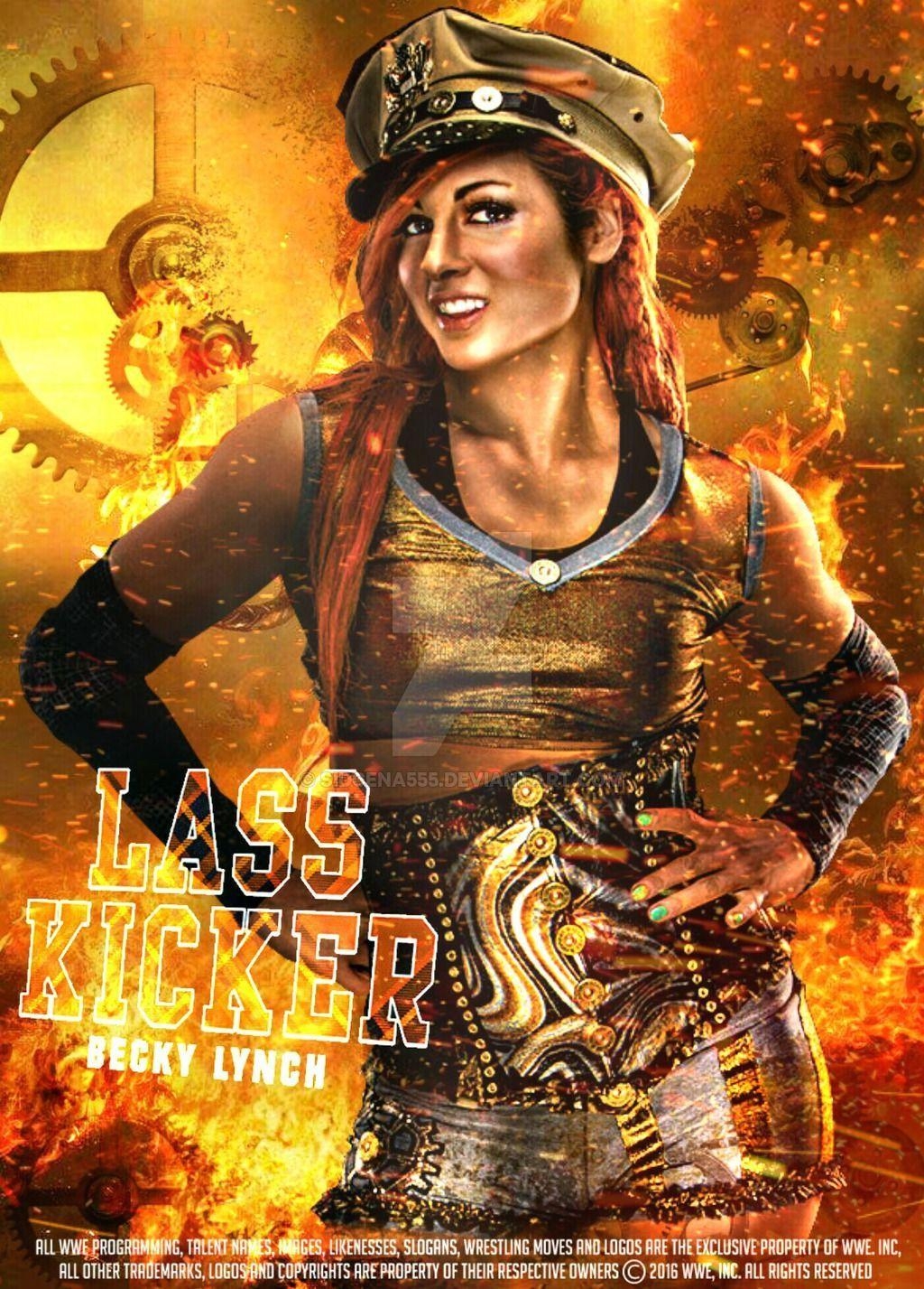 1030x1430 becky_lynch_poster_2016_by_sidcena555- 024×427 pixels, Phone