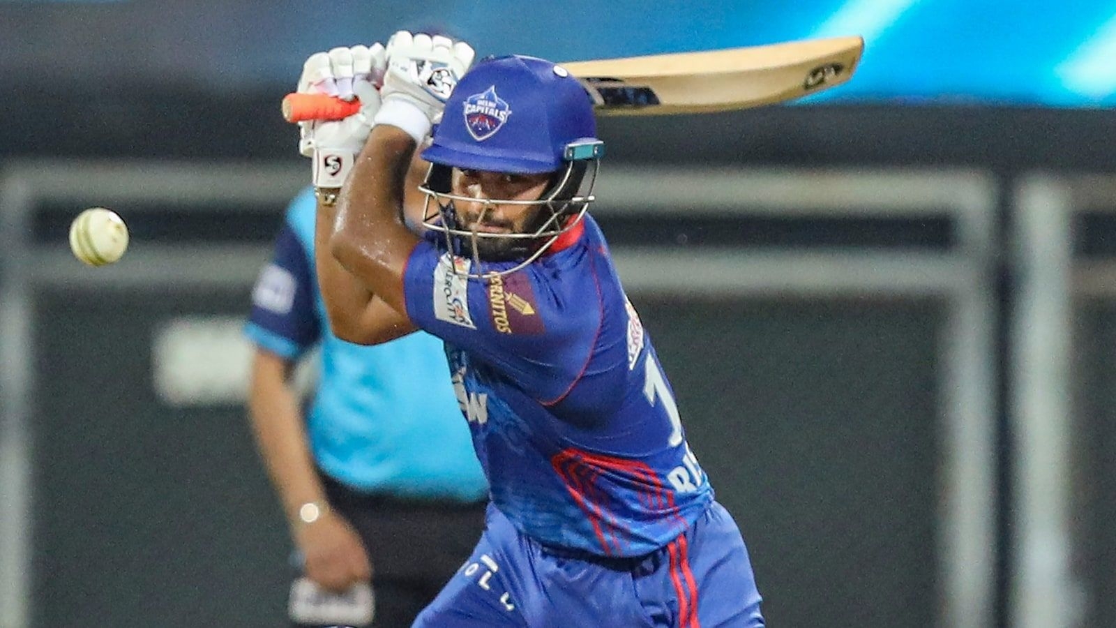 1600x900 He can do wonders': Rishabh Pant heaps praise on 'great Indian talent' Lalit Yadav, defends sending him at No.4 vs MI, Desktop