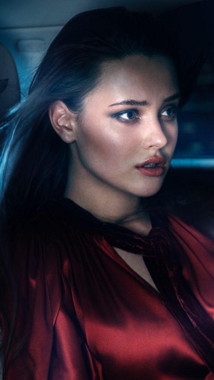 750x1340 Lumia 535 Katherine Langford, Phone