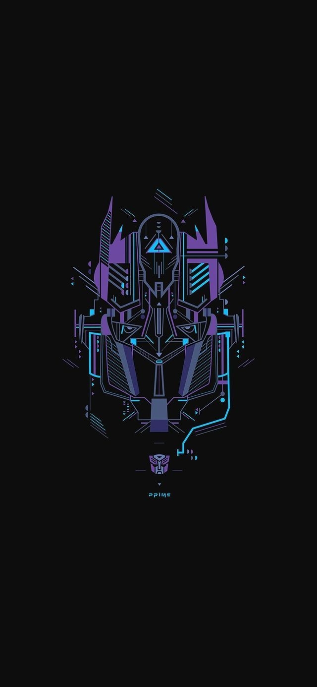 640x1390 Transformers iPhone Wallpaper on.wallpaper.dog, Phone