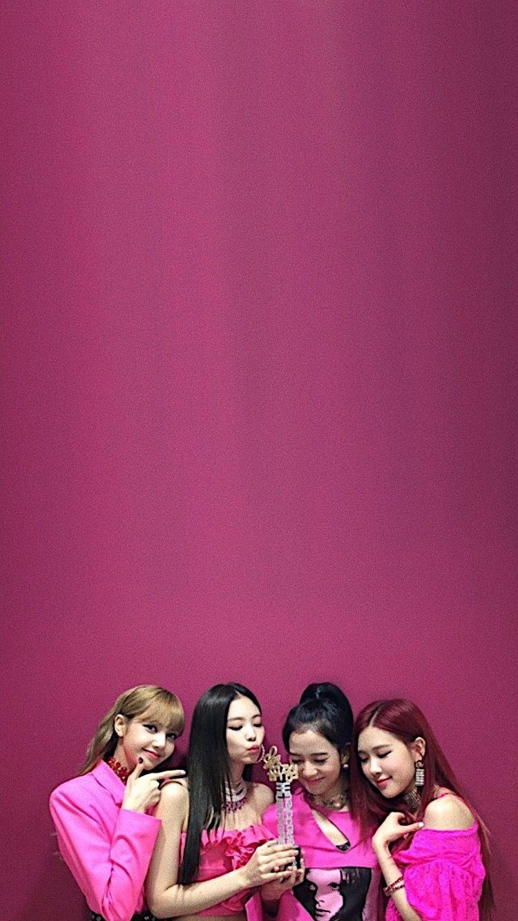 750x1340 BLACKPINK. Blackpink, Blackpink jisoo, Kpop, Phone