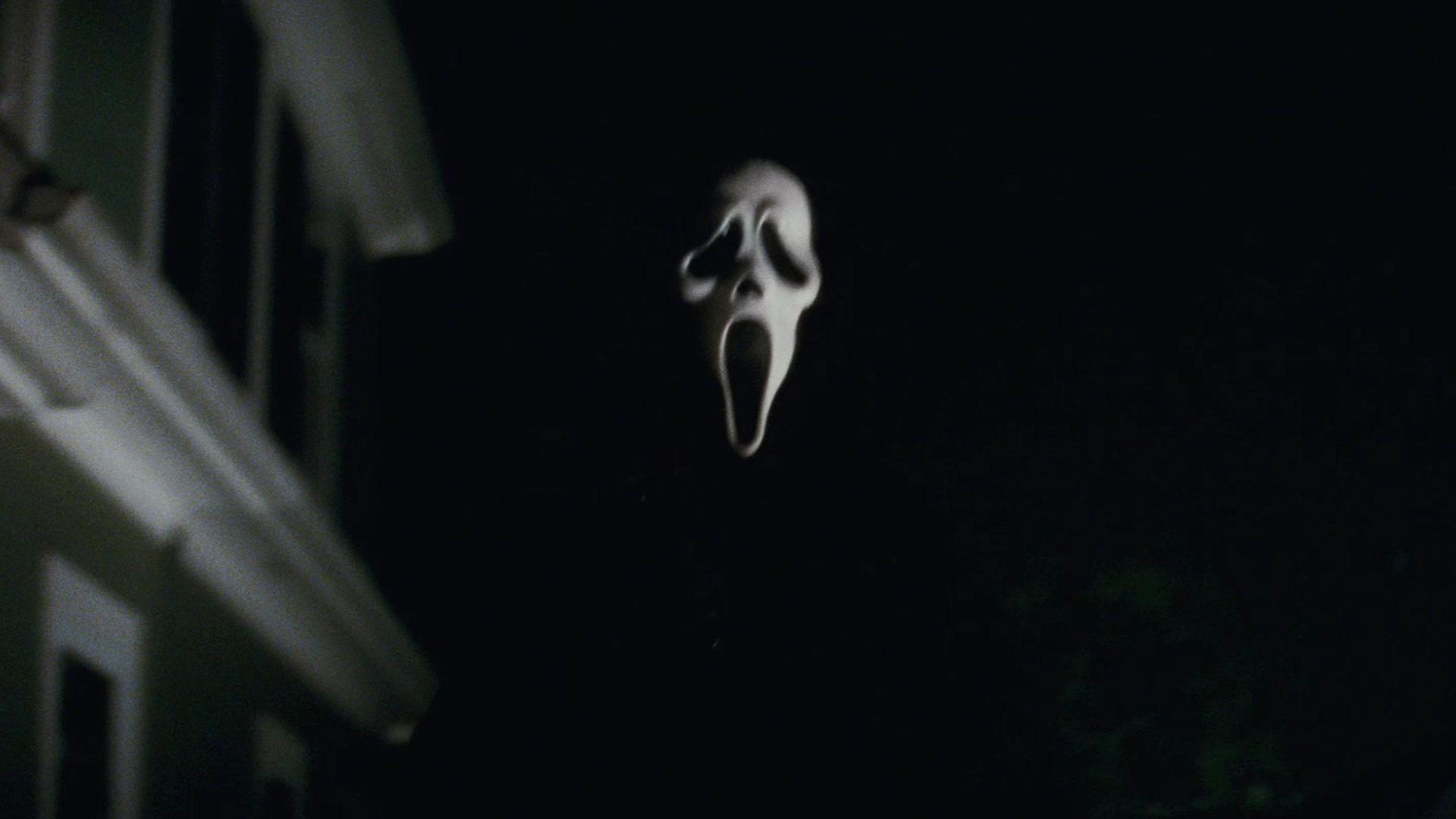 1920x1080 Scream 4 Wallpaper, Desktop