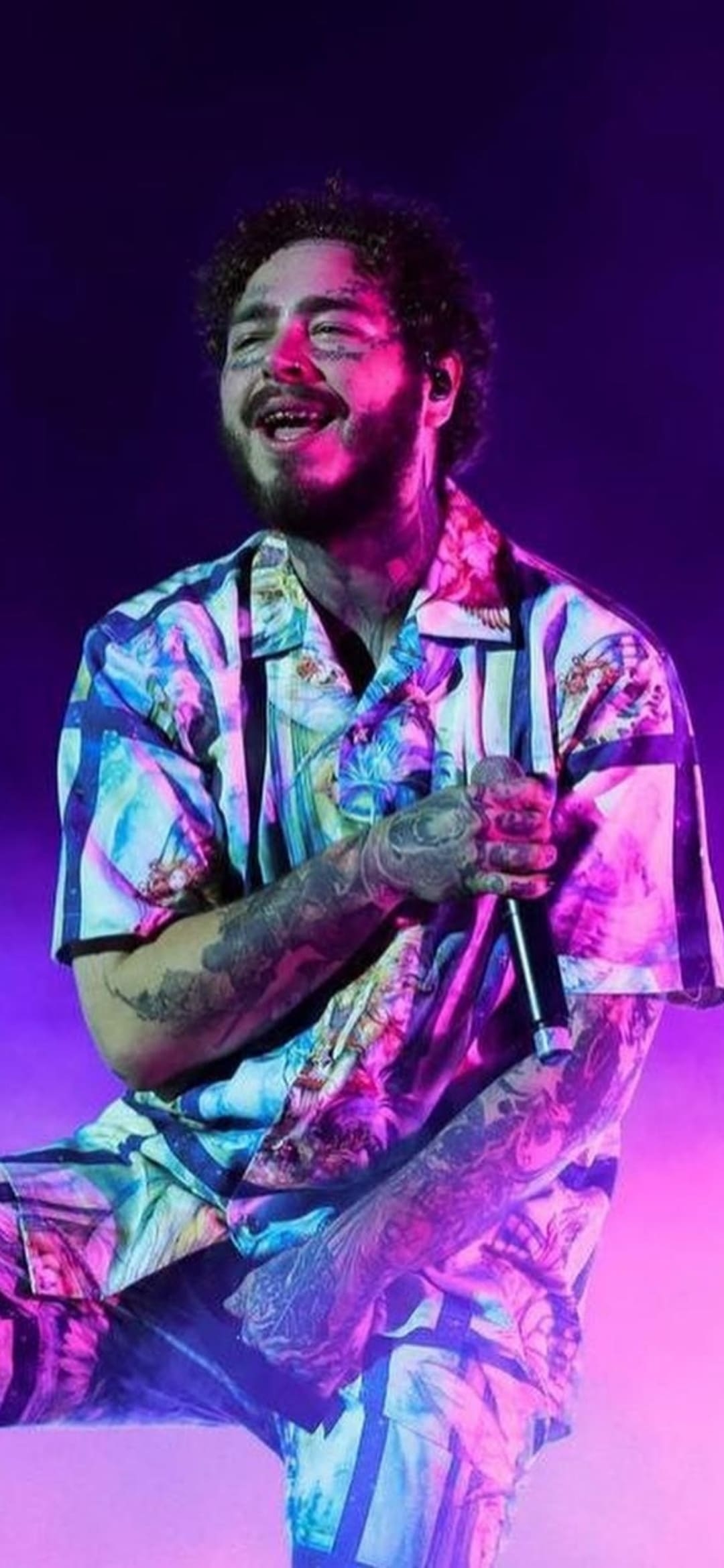 1080x2340 Aesthetic Post Malone Wallpaper Best Post Malone Wallpaper Download, Phone