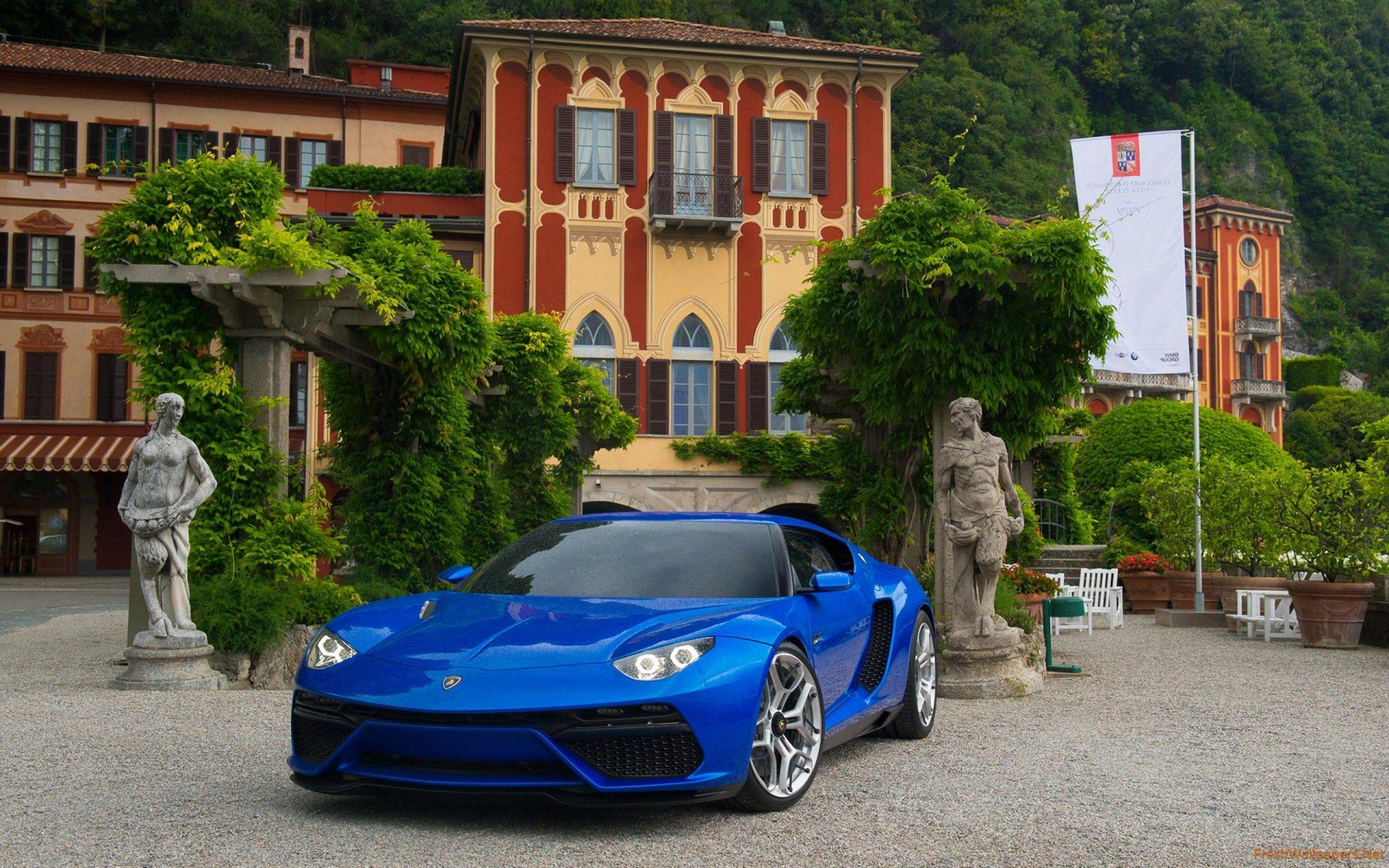 2560x1600 Lamborghini Asterion LPI 910 4 2016 HD, Desktop