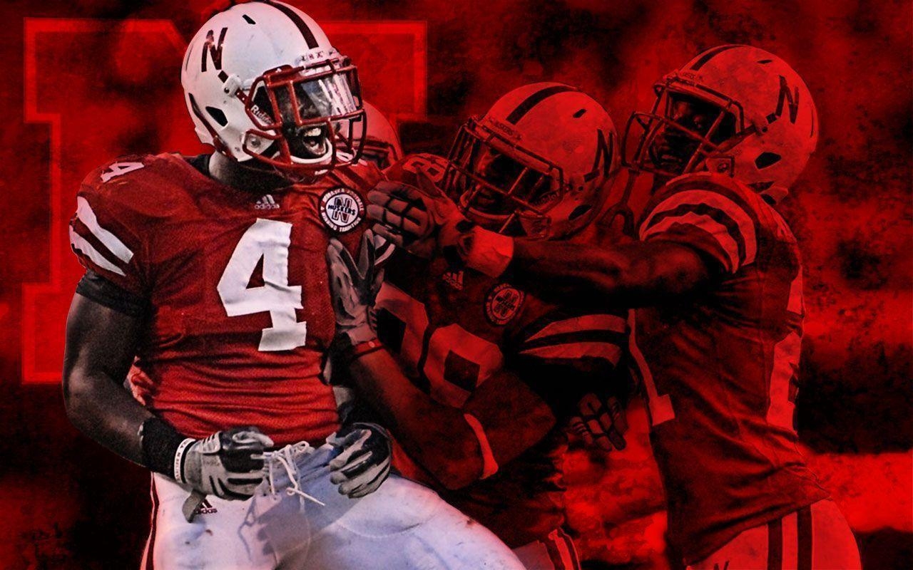 1280x800 Nebraska Cornhusker Wallpaper, Desktop