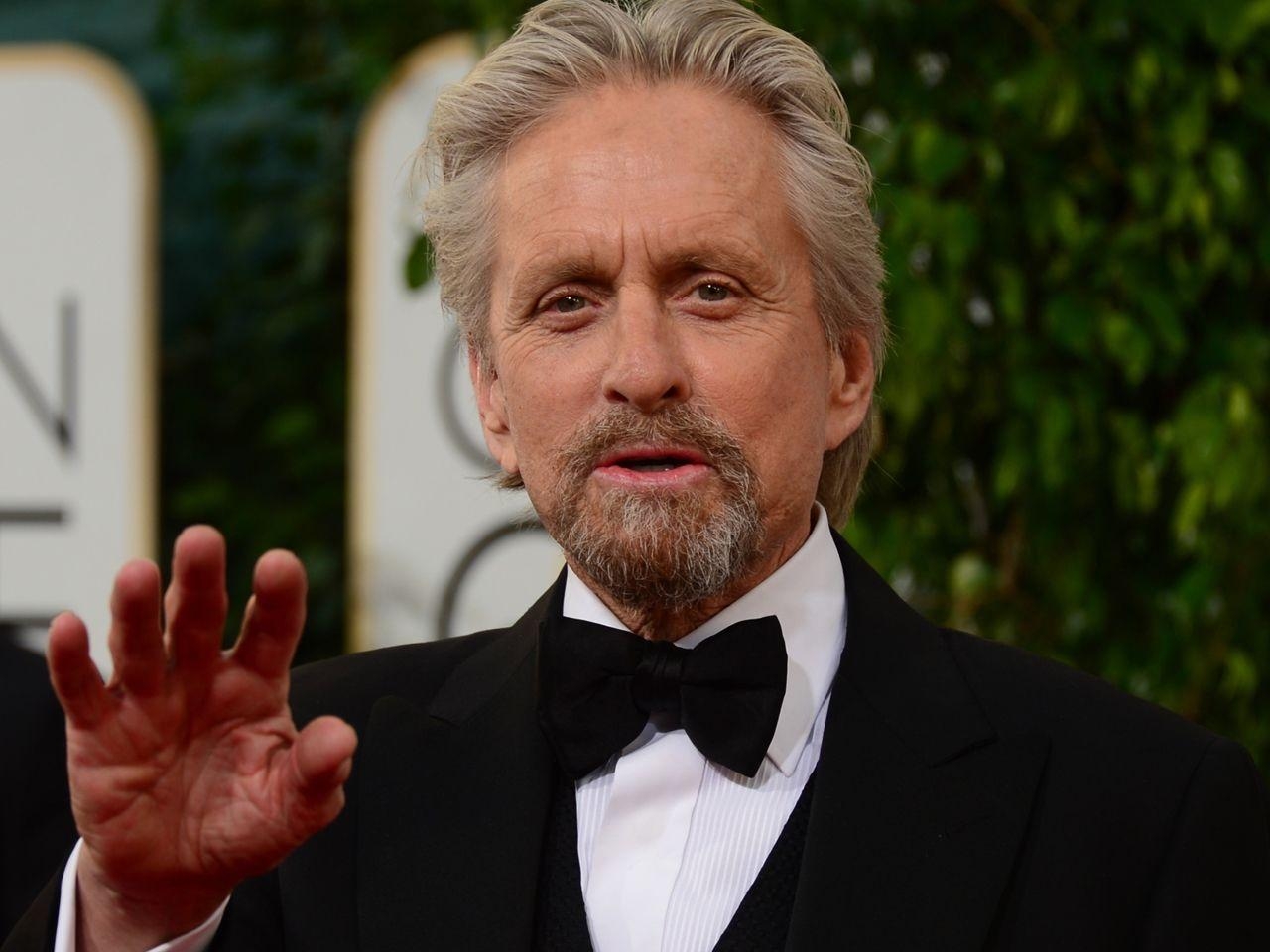 1280x960 Michael Douglas HD Desktop Wallpaper, Desktop