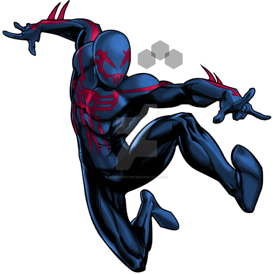 900x900 Spiderman #Fan #Art. Spider Man 2099 Marvel Avenger, Phone