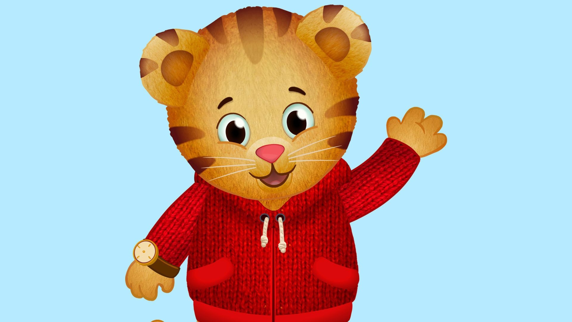 1920x1080 Daniel Tiger's Neighborhood Cities PBS, Desktop