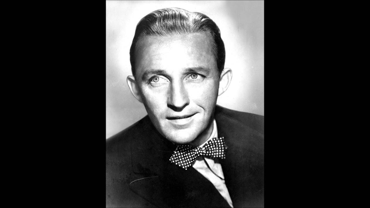 1280x720 Bing Crosby the Knife, Desktop