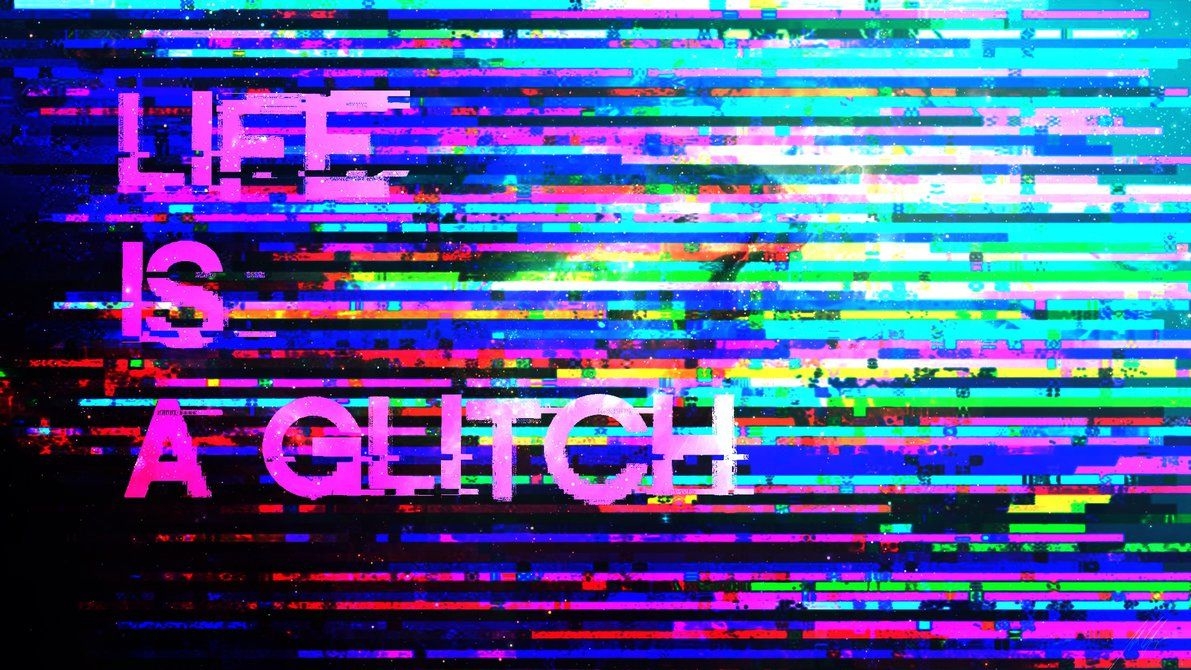 1200x670 Glitch wallpaper, Artistic, HQ Glitch pictureK Wallpaper 2019, Desktop