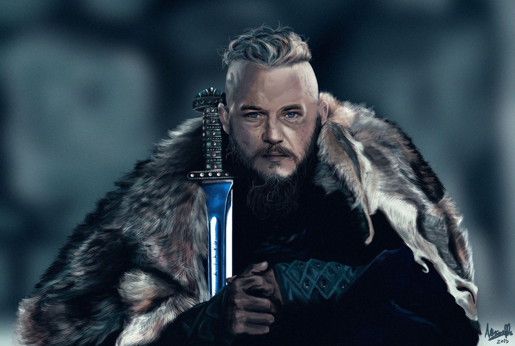 1730x1170 Ragnar Lothbrok Wallpaper Image Photo Picture Background, Desktop