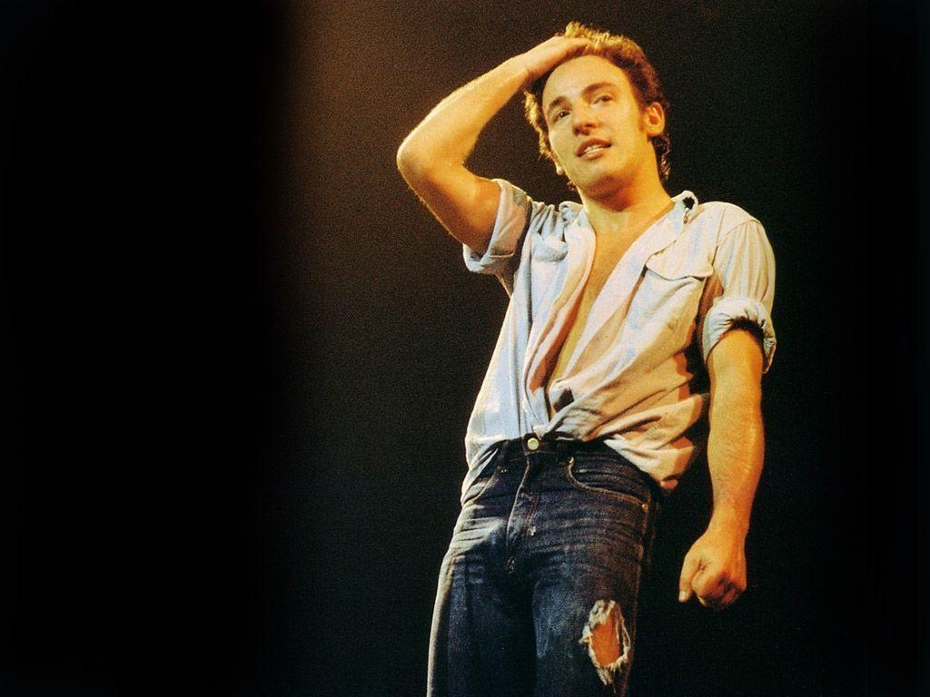 1030x770 Bruce Springsteen Wallpaper, Desktop