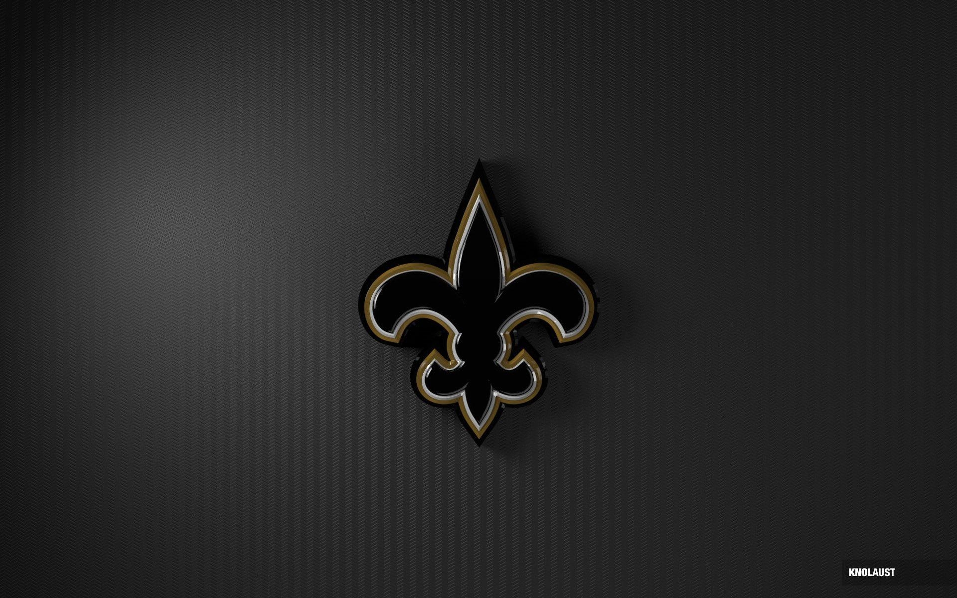 1920x1200 Awesome New Orleans Saints wallpaper. New Orleans Saints wallpaper, Desktop