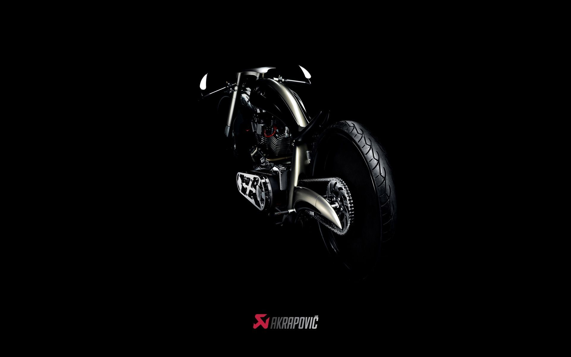 1920x1200 Dark Motorcycle Wallpaper Free Dark Motorcycle Background, Desktop