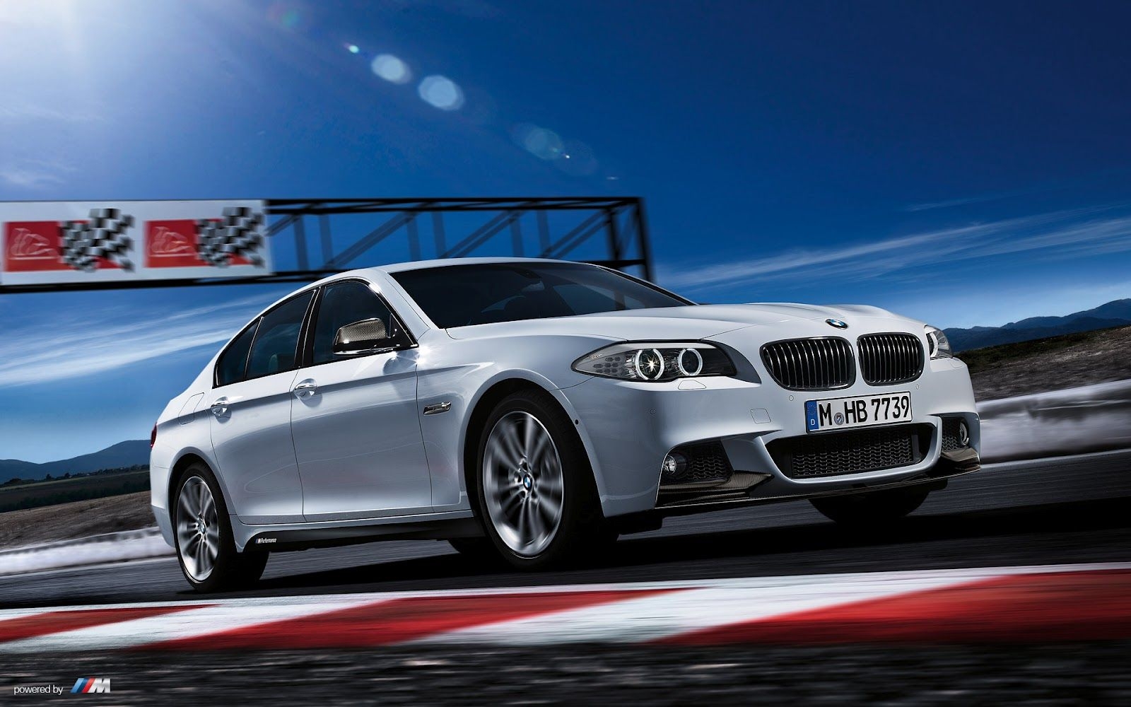 1600x1000 automotivegeneral: bmw f30 3 series m performance wallpaper, Desktop