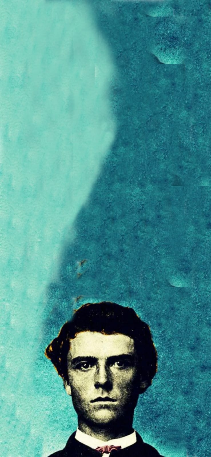 740x1600 Tyler, The Creator´s Goblin wallpaper (iPhone XR), Phone