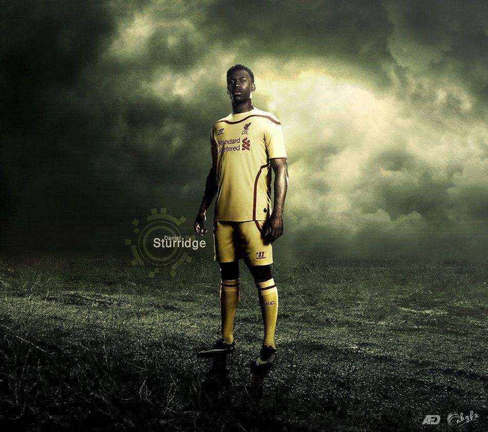 960x850 Daniel Sturridge Wallpaper. Achrafgfx, Desktop