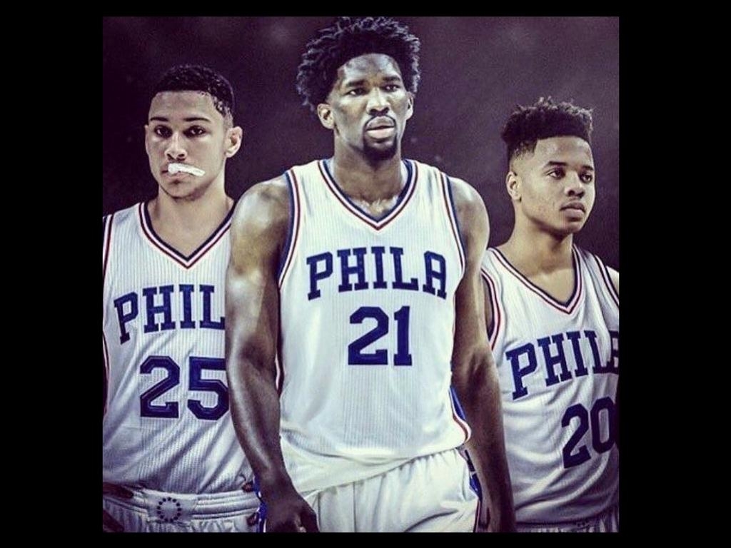 1030x770 Philadelphia 76ers Wallpaper 29 X 768, Desktop