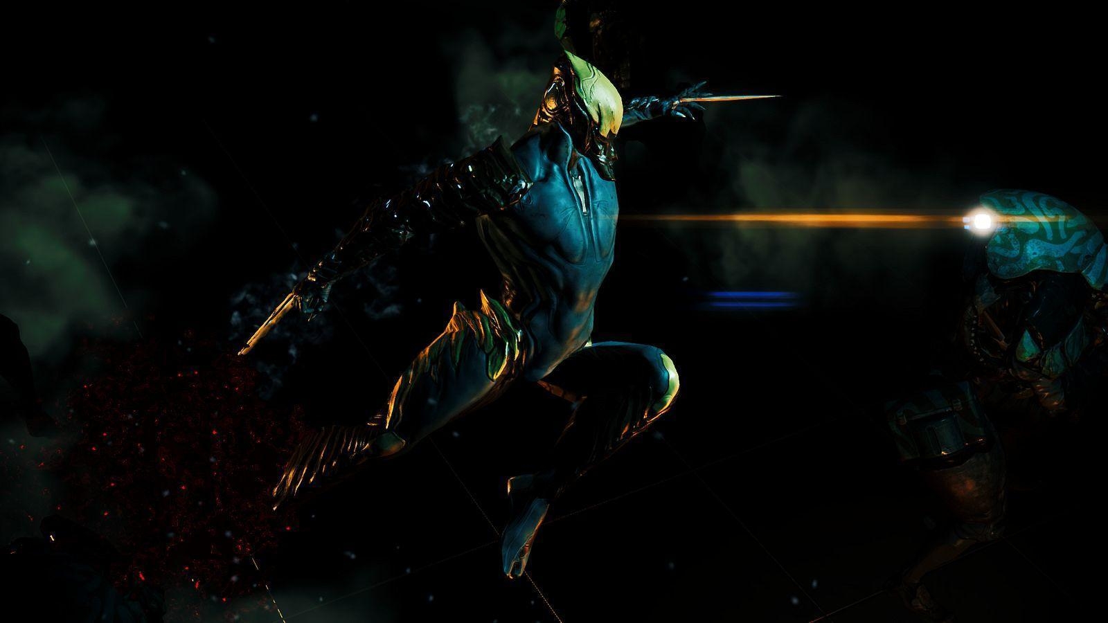 1600x900 Warframe Wallpaper Screenshots, Desktop